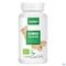 Purasana Vegan Gember 60 Plantaardige Capsules