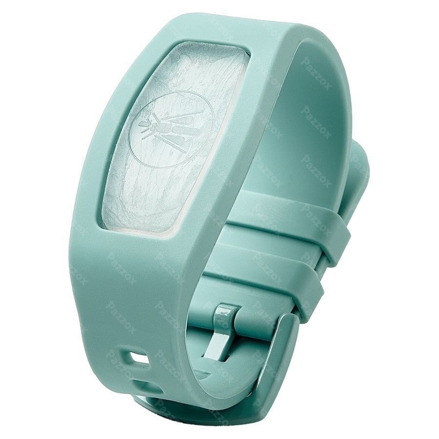 Byebugz Bangles Surfing Blue