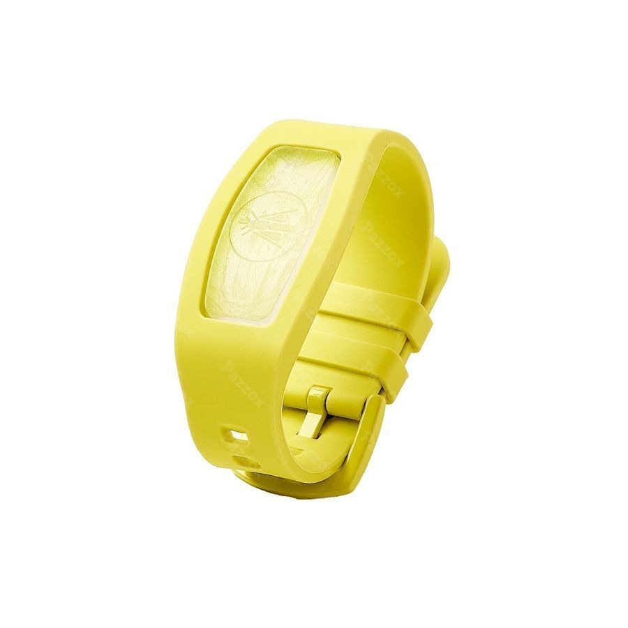 Byebugz Bangles Crushed Lime