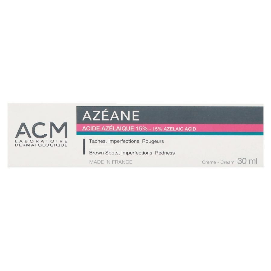 Azeane Creme Azelainezuur 15% 30ml