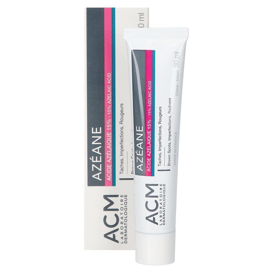Azeane Creme Azelainezuur 15% 30ml
