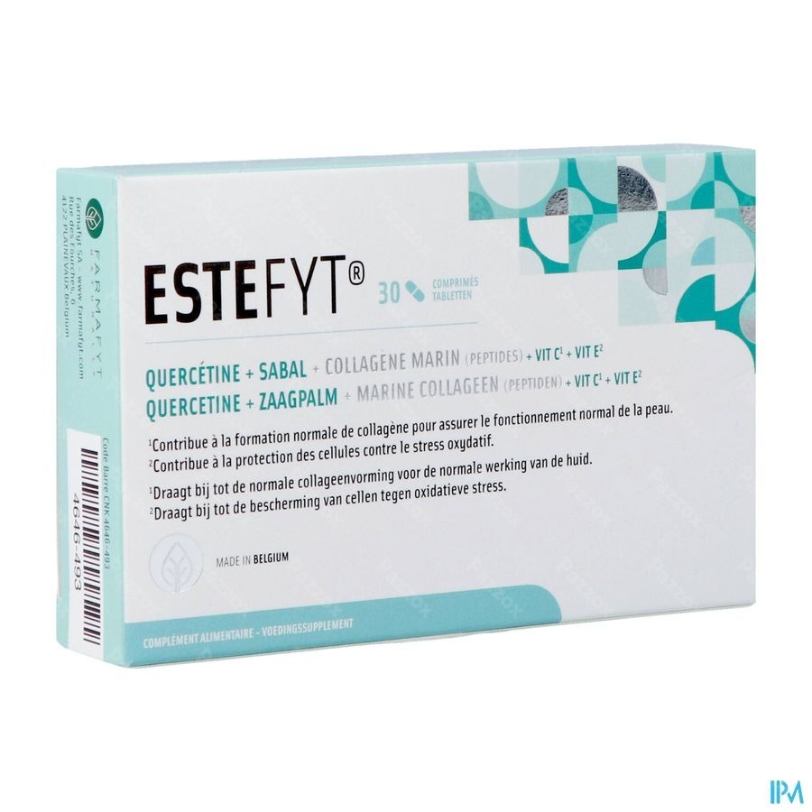 Estefyt 30 Tabletten