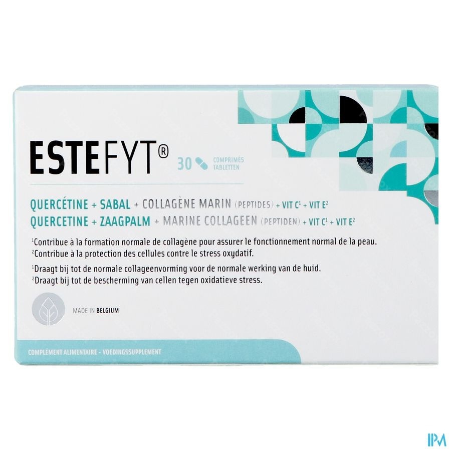 Estefyt 30 Tabletten