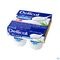 Delical Le Brasse Natuur 4x200g