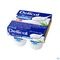 Delical Le Brasse Natuur 4x200g