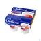 Delical Le Brasse Aardbei 4x200g