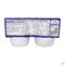 Delical Le Brasse Aardbei 4x200g