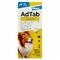 Adtab 900mg Hond >22kg-45kg Kauwtabl 3