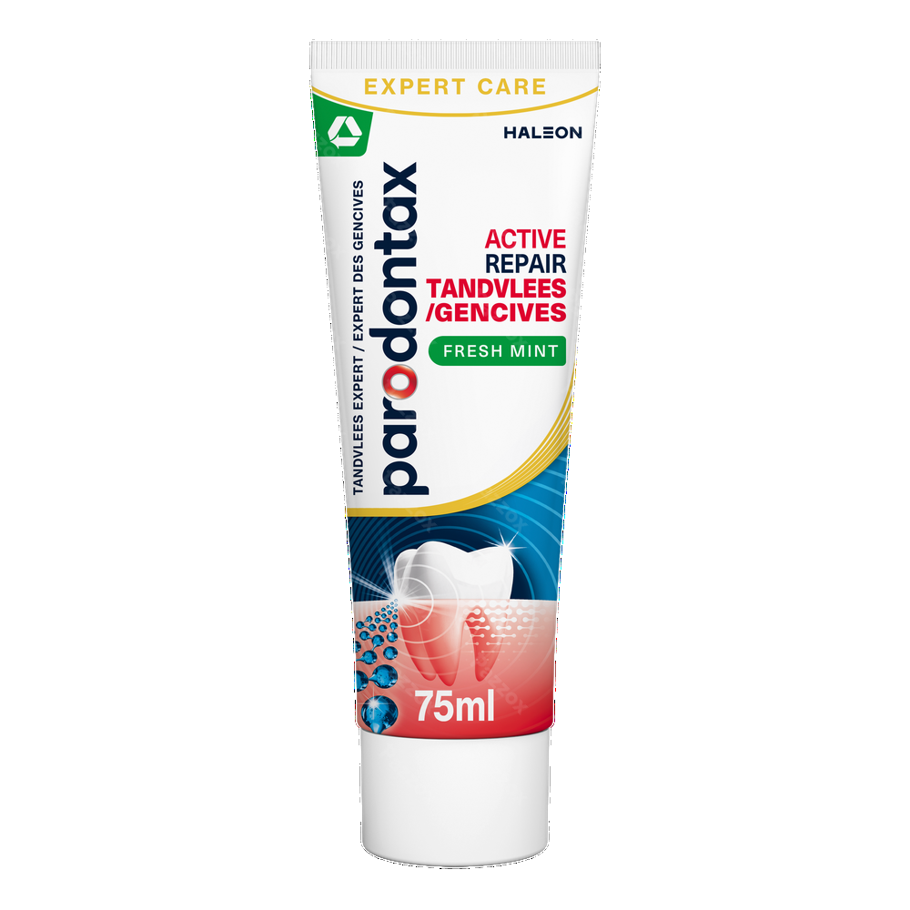 Parodontax Active Repair Tandvlees 75ml