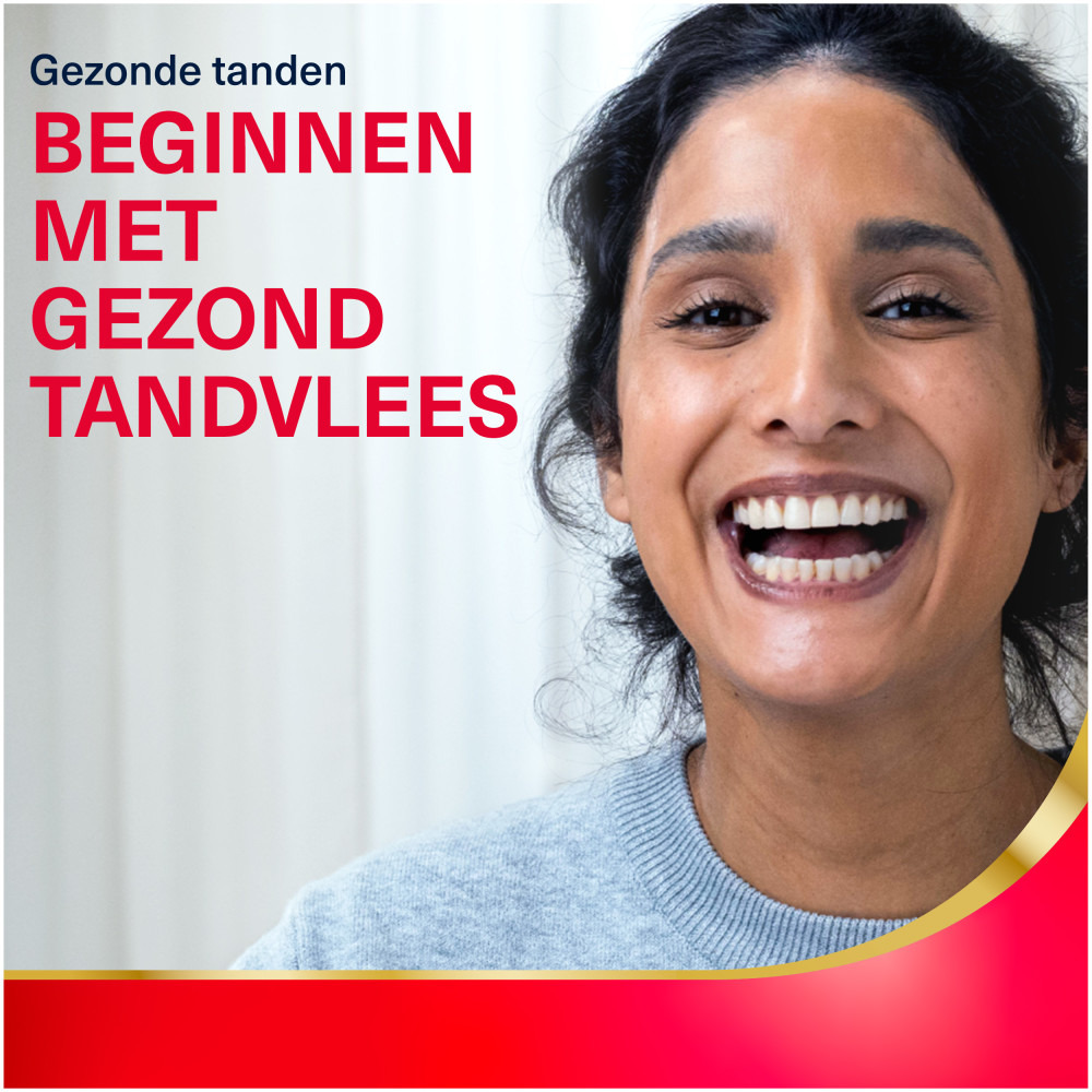 Parodontax Active Repair Tandvlees 3 x 75ml Promopakket