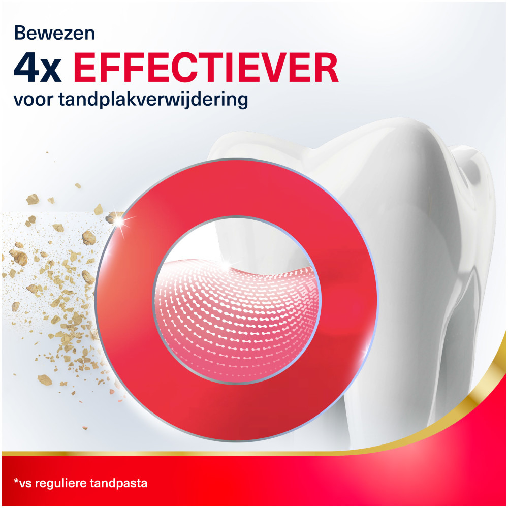 Parodontax Active Repair Tandvlees 3 x 75ml Promopakket