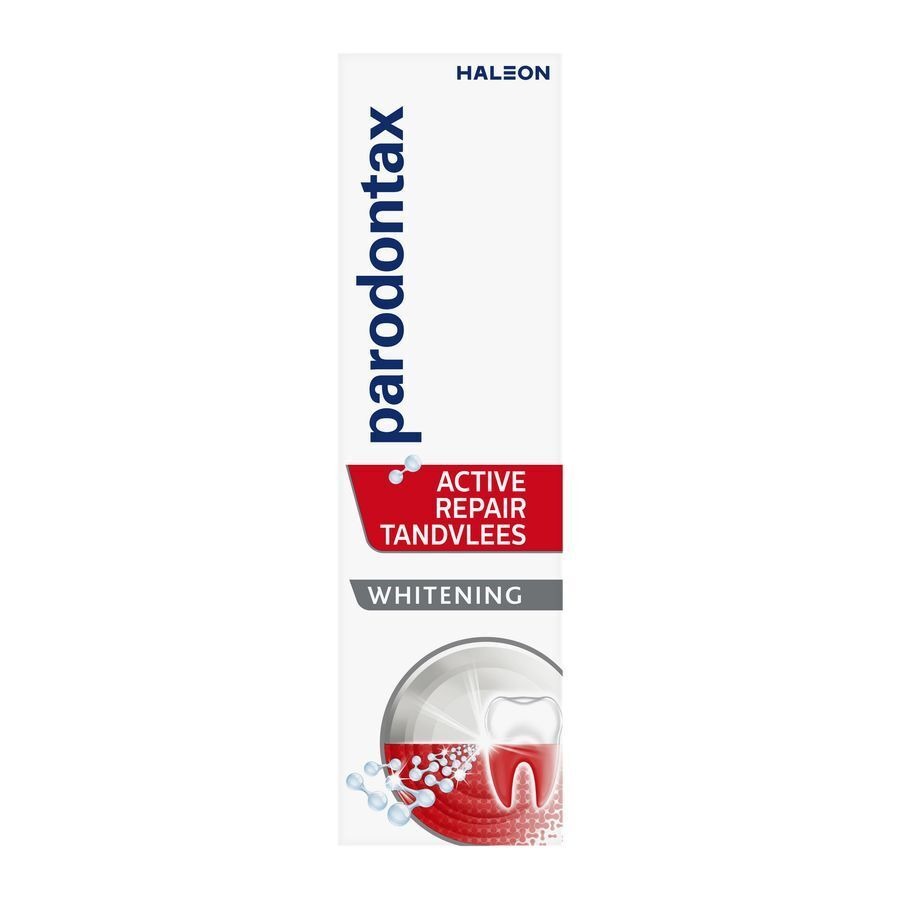 Parodontax Active Repair Tandvlees Whitening 75ml