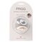Frigg Rope Night Fopspenen Latex T2 Stone/cream 2
