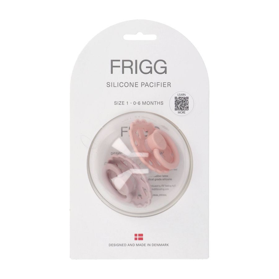 Frigg Fairy Fopspenen Sil T1 Princess/thumbelina 2