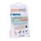 Para'kito Armband Volwassen Fun Sterren 1