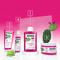Klorane Cactusvijg Dorststellende Shampoo Hydratatie & glans, Dof haar 200ml