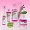 Klorane Hydratatie & Glans Dorstlessende Shampoo met Cactusvijg 400 ml