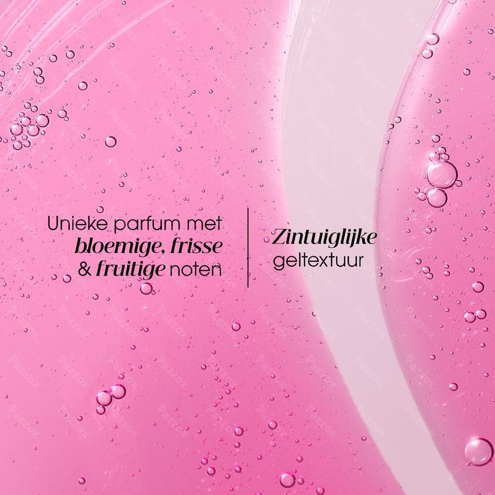 Klorane Hydratatie & Glans Dorstlessende Shampoo met Cactusvijg 400 ml