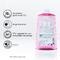 Klorane Hydratatie & Glans Dorstlessende Shampoo met Cactusvijg 400 ml