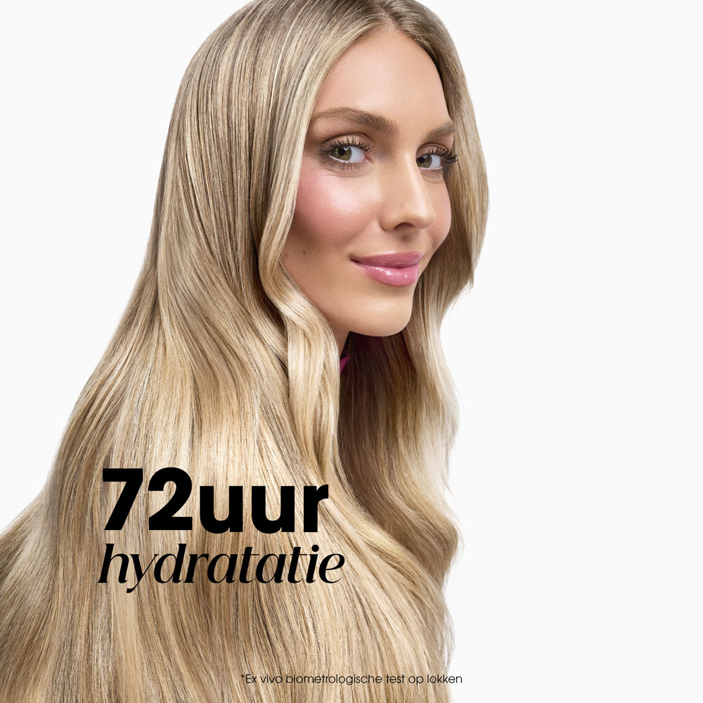 Klorane Hydratatie & Glans Dorstlessende Shampoo met Cactusvijg 400 ml