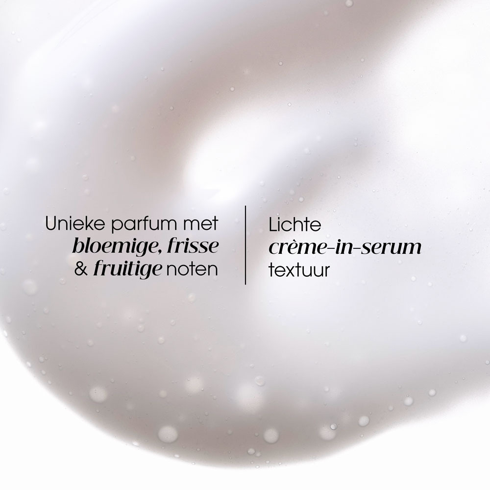 Klorane Hydratatie & Glans Dorstlessend Serum met Cactusvijg & Hyaluronzuur 100 ml