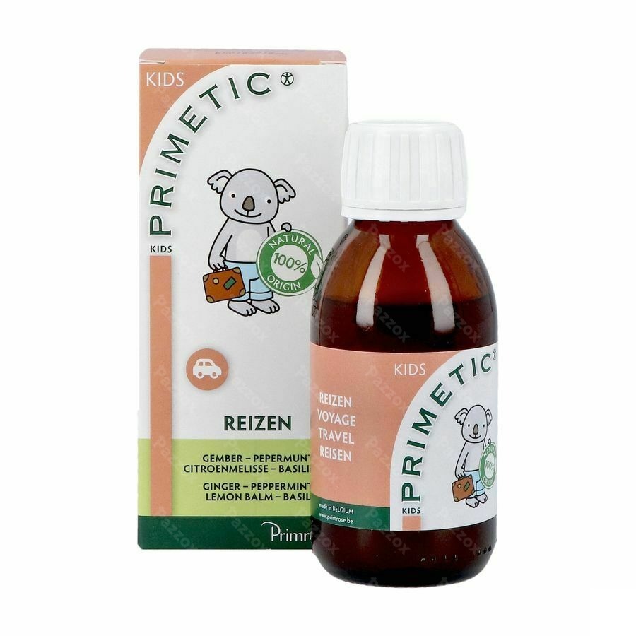 Primrose Primetic 120ml
