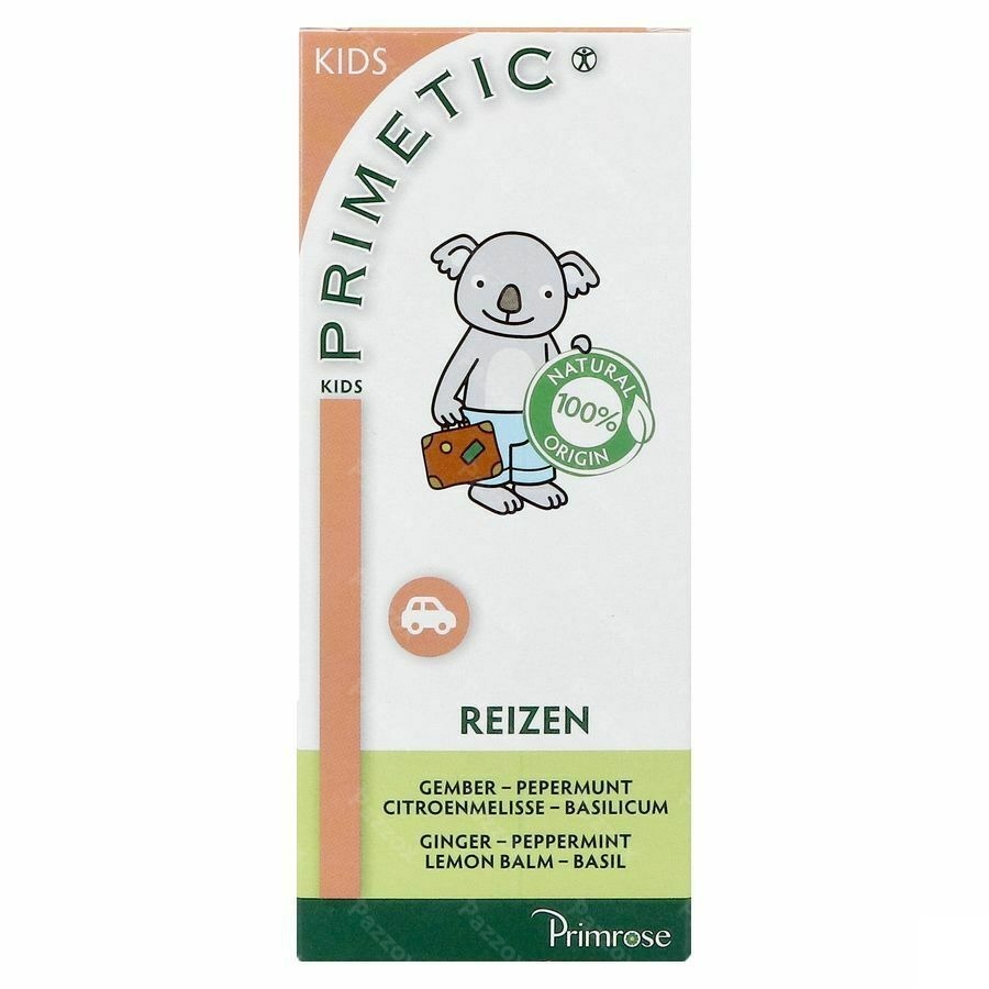 Primrose Primetic 120ml
