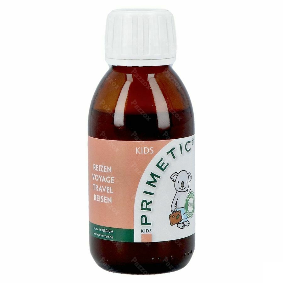 Primrose Primetic 120ml