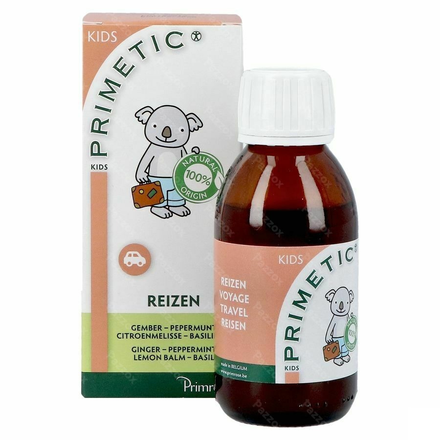 Primrose Primetic 120ml