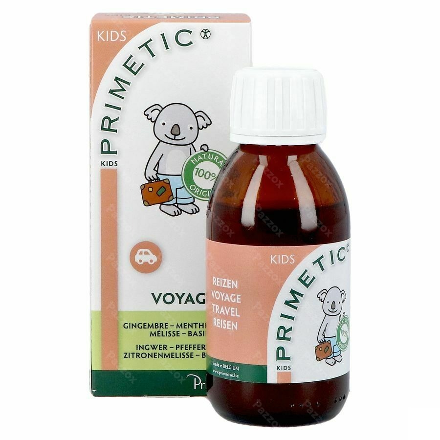 Primrose Primetic 120ml