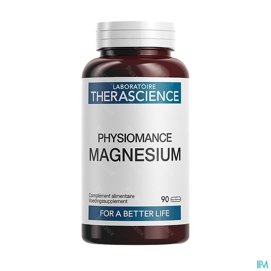 Physiomance Magnesium 90 Tabletten