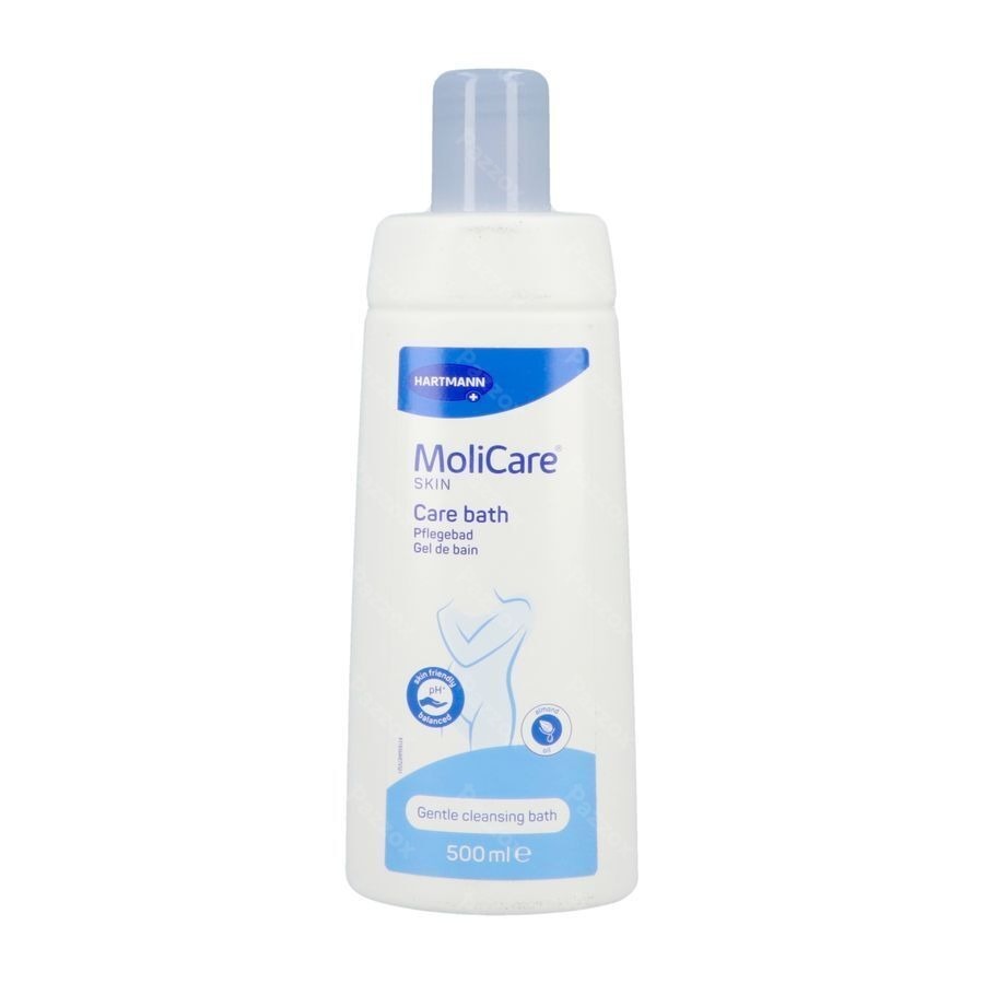 Molicare Skin Care Bath 500ml