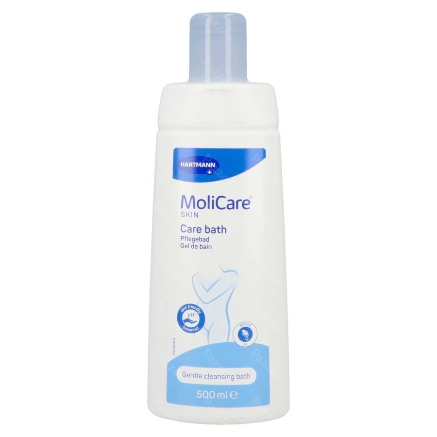 Molicare Skin Care Bath 500ml