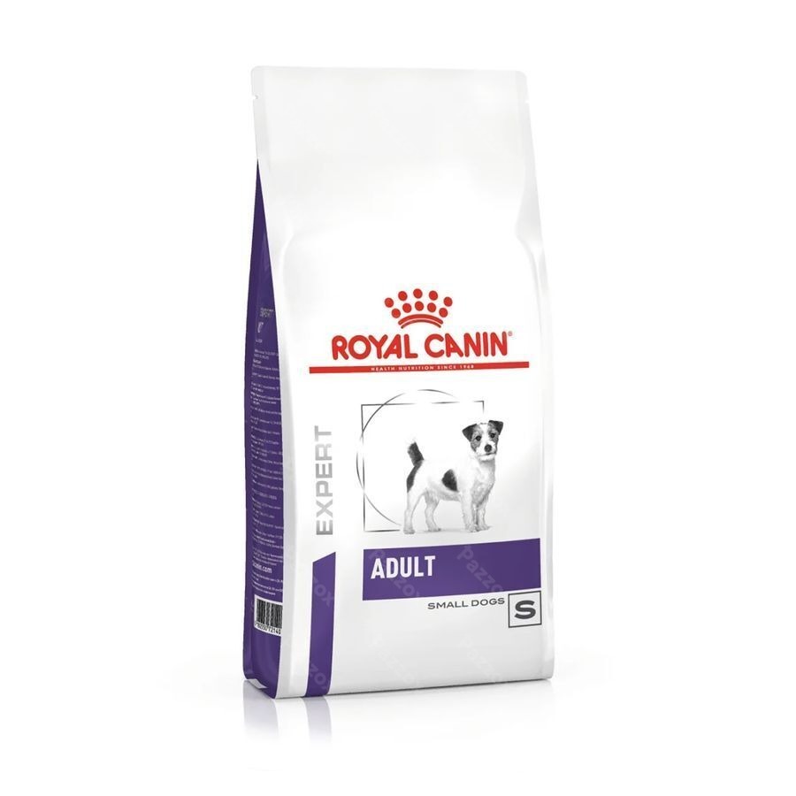Royal Canin Dog Adult Small Dog Dry 2kg