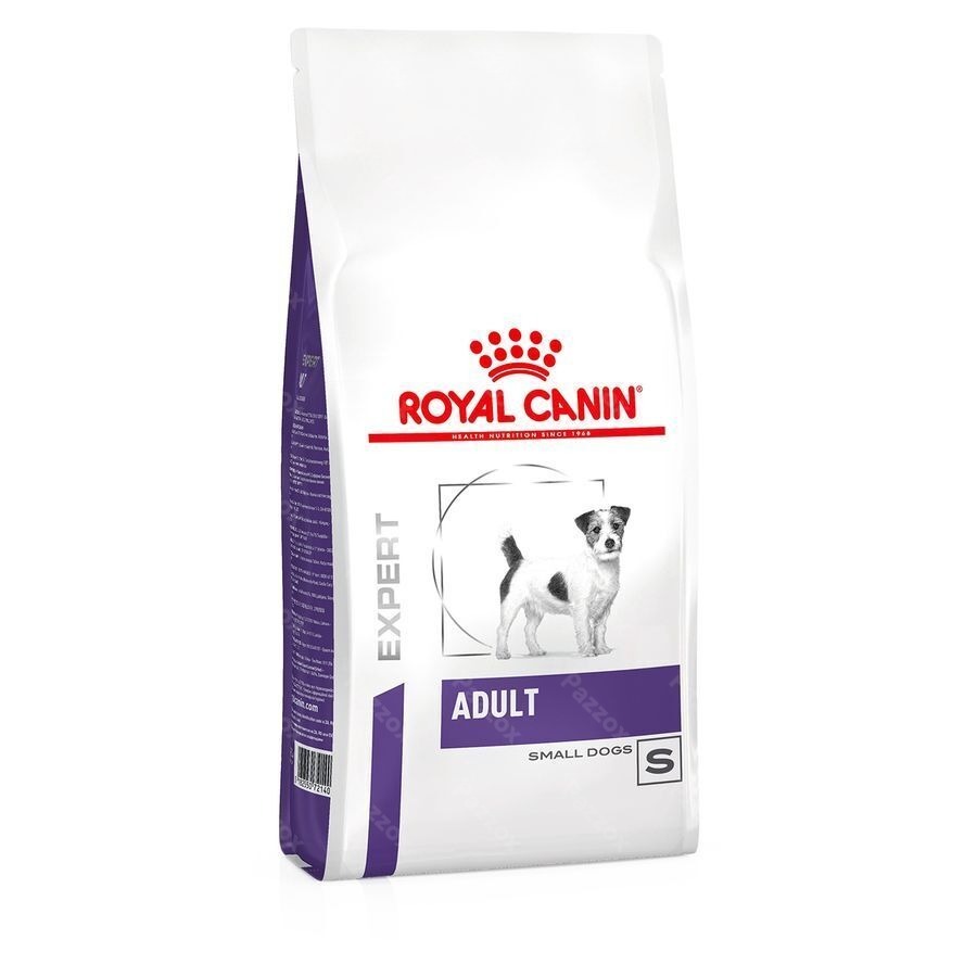 Royal Canin Dog Adult Small Dog Dry 2kg