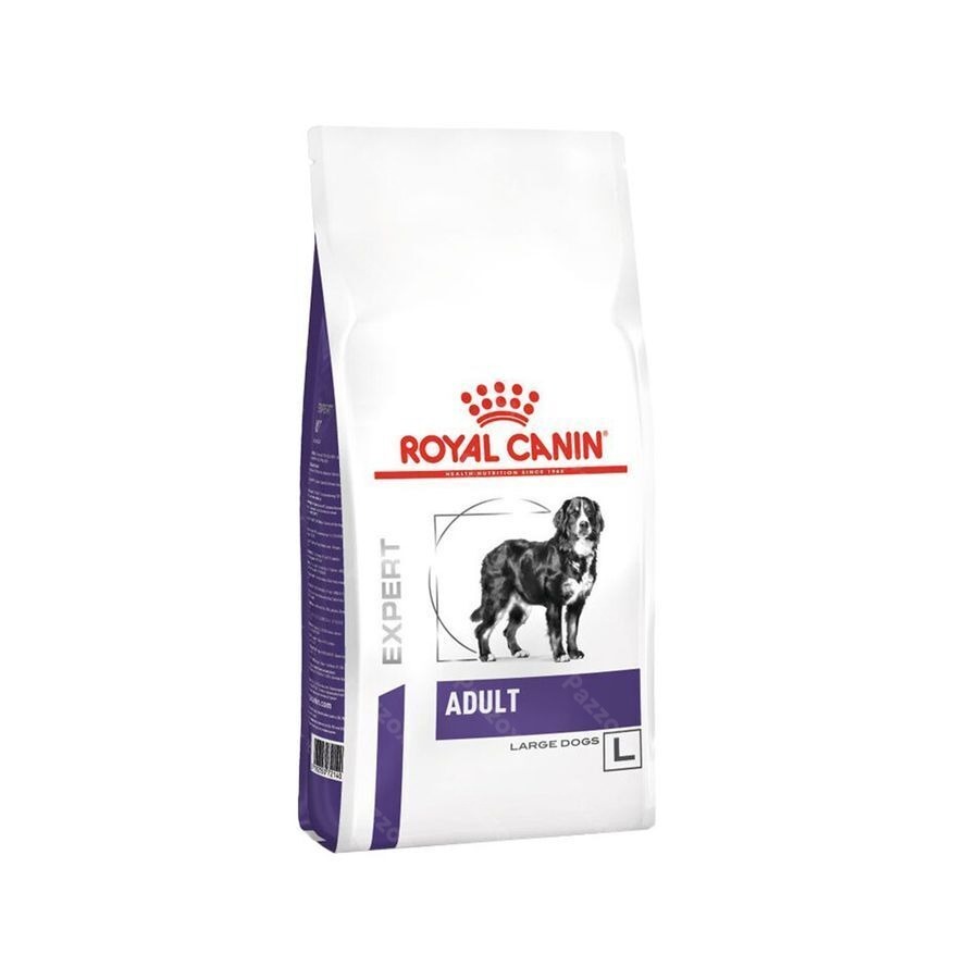 Royal Canin Dog Large Dog Dry 4kg