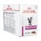 Royal Canin Cat Renal Chicken Gravy Pouch Wet 12x85g