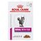 Royal Canin Cat Renal Fish Pouch Wet 12x85g