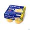 Delical Creme Dessert Hp-hc Z/lact.vanil 4x125g Nf