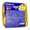 Delical Creme Dessert Hp-hc Z/lact.vanil 4x125g Nf