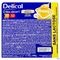 Delical Creme Dessert Hp-hc Z/lact.vanil 4x125g Nf