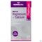 Mannavital Magnesium + Calcium Mariene V-caps 120