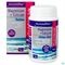 Mannavital Magnesium + Calcium Mariene V-caps 120