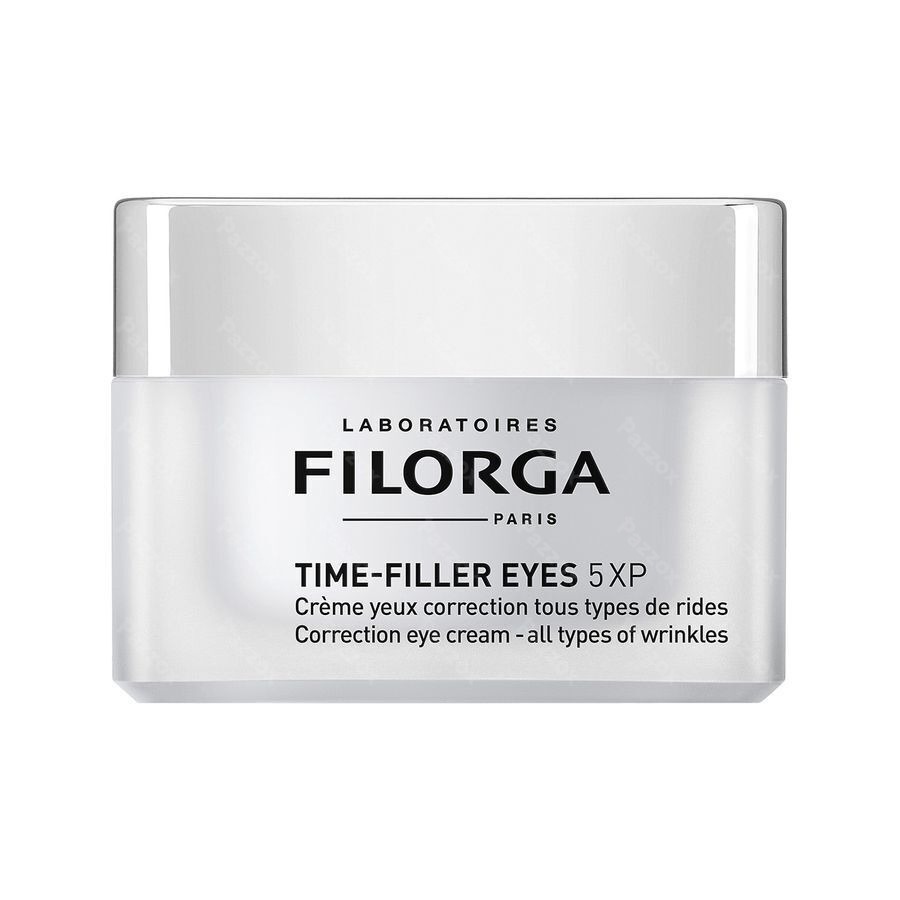 Filorga Time-Filler Eyes 5XP 15ml