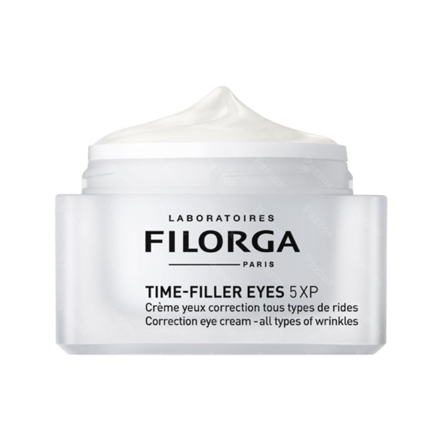 Filorga Time-Filler Eyes 5XP 15ml