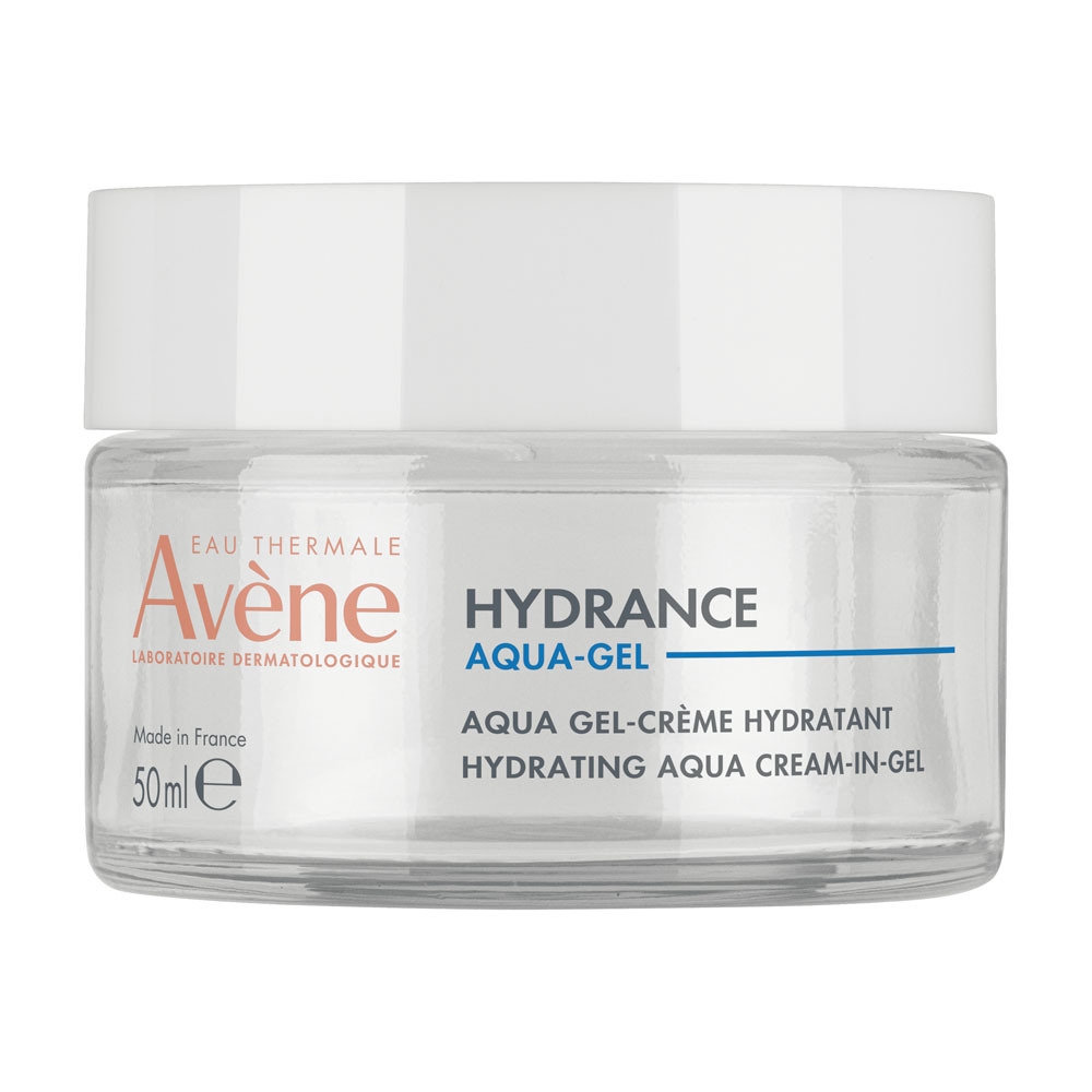 Avène Hydrance Aqua Gelcrème 50ml