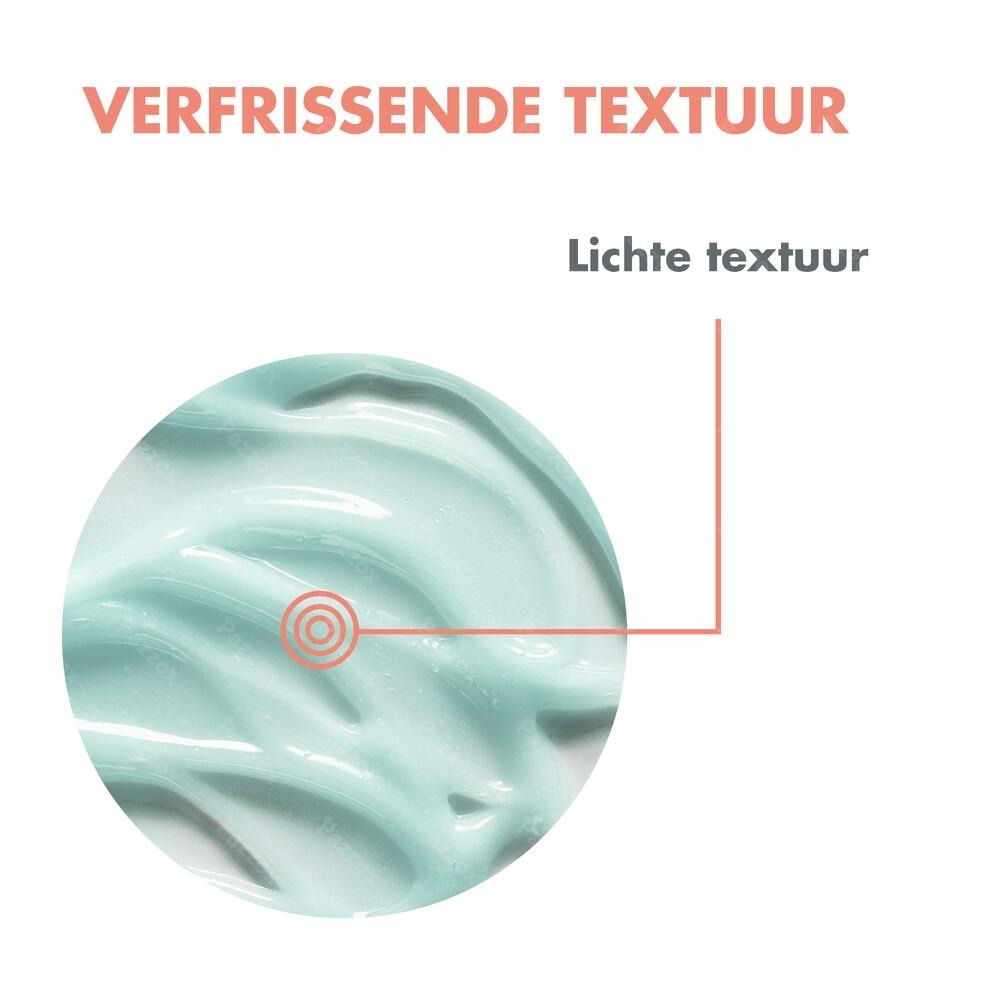Avene Cleanance Matterende Aqua Gel 50ml