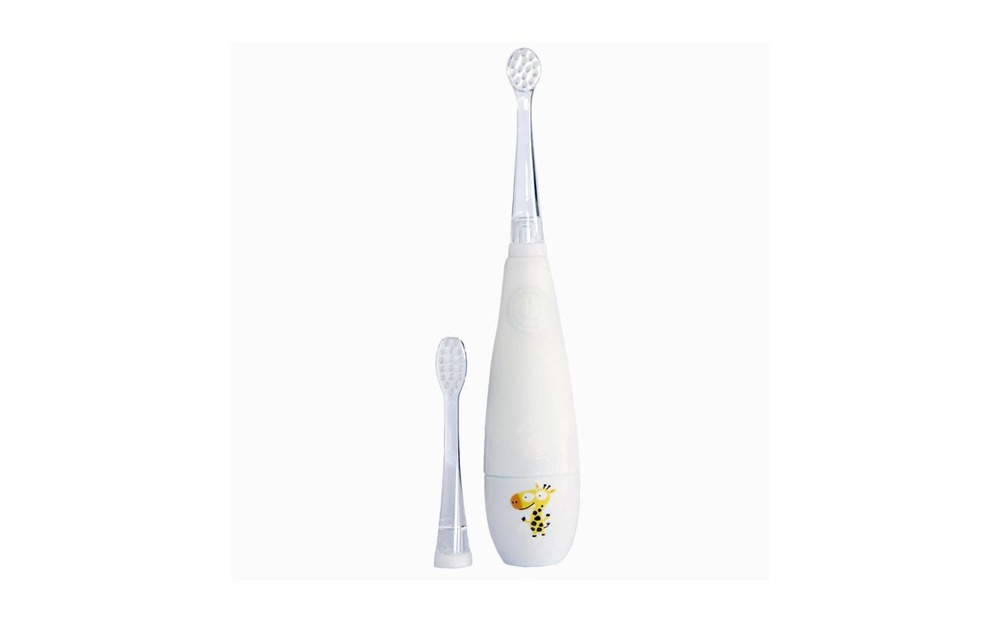 Jack N' Jill Tickle Tooth Elektrisch Tandenborstel