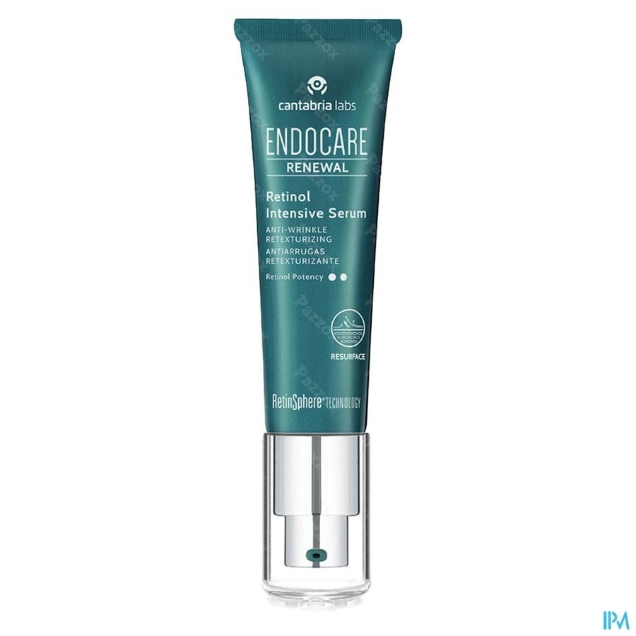 Endocare Renewal Retinol Intensive Serum 30ml