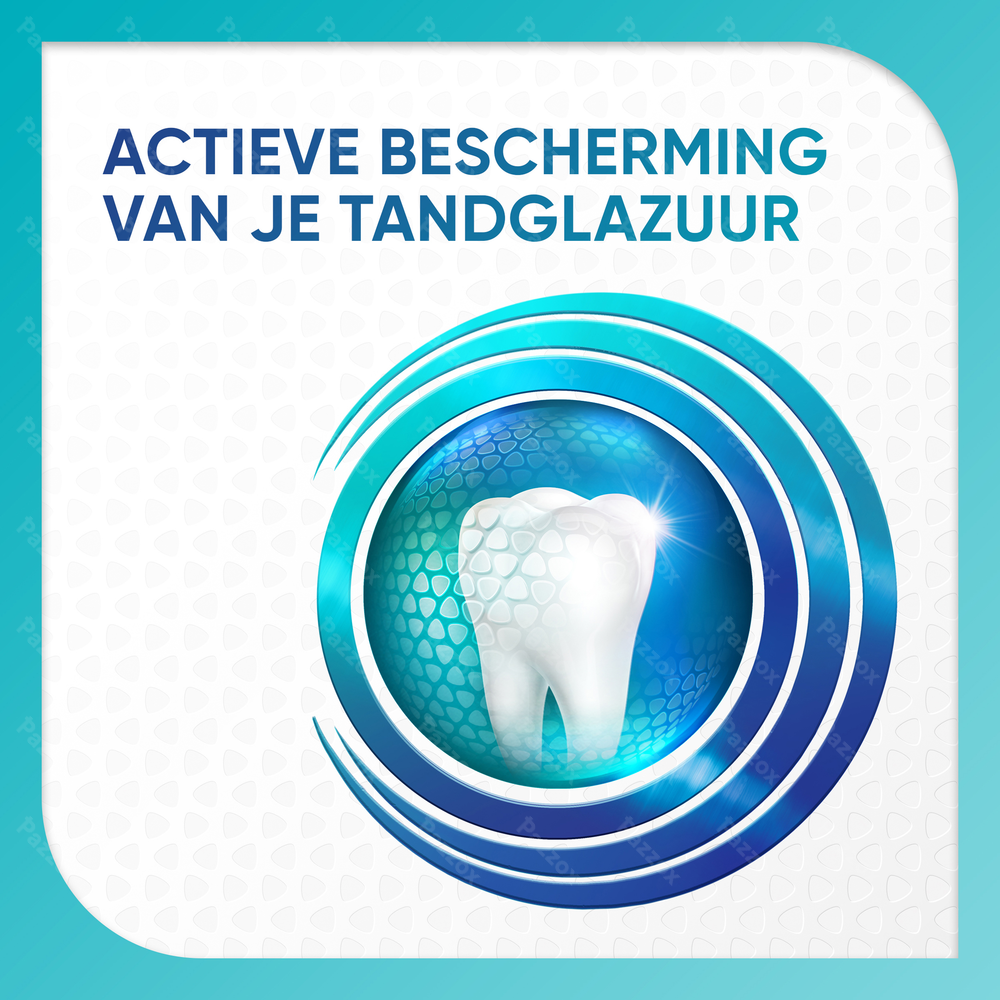 Sensodyne Proglasur Active Shield Fresh Mint Tandpasta 75ml
